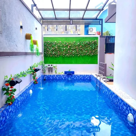 Adyvan Villa