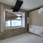 Hotel Loft Hotel Na Krymskoy Hotel