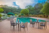 Hunas Falls Hotel - โรแมนติก