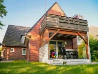 Ferienwohnung in St. Peter-Ording-ex Tui Hotel in zona Duenen-Therme St. Peter-Ording