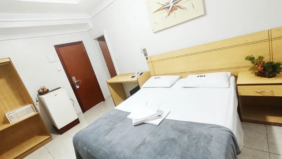 Hotel Ipê