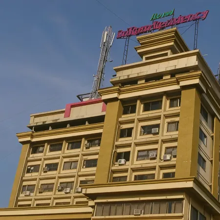Hotel Sri Ram Residency