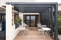 Hôtel de la Plage - 2-Star