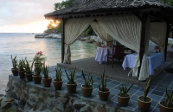 Minang Cove Resort