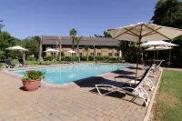 Cresta Lodge Gaborone - piscina