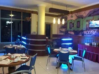 Athaya Hotel Kendari Hotels in Mandonga
