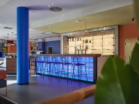 McDreams Hotel Stuttgart-City Hotels near Perkins Park