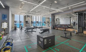 Homie Panorama Beachfront Residences Nha Trang