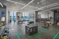 Homie Panorama Beachfront Residences Nha Trang