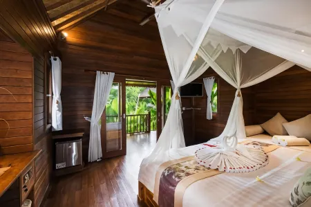 Royal Retreat Villa's Lembongan