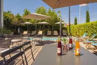 Rossi Hôtel Hotels in Sartène