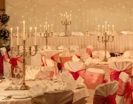 Talbot Hotel Clonmel - Bữa sáng