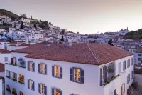 Hotel Leto Hydra Hotels in Neapolis