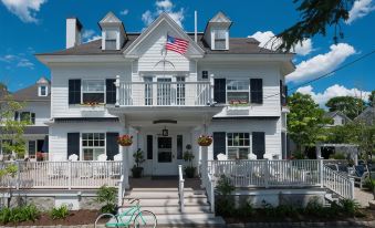 Kennebunkport Inn