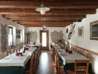 Rifugio Pranolz Hotels in Borgo Valbelluna