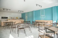 Juazeiro Comfort Hotel - breakfast