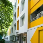 Bloom Hotel Koregaon Park