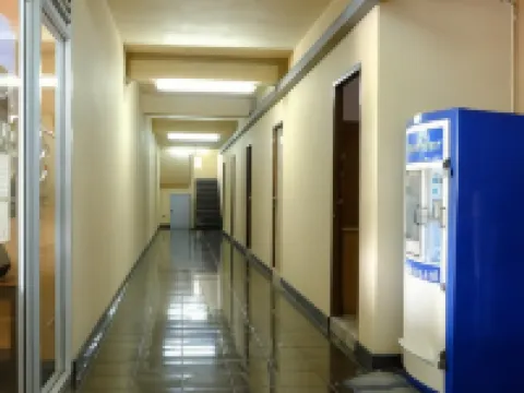 賽5號地球大廈酒店 三帕蘭酒店