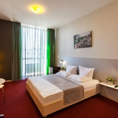 Angliya Hotel Hotels in 