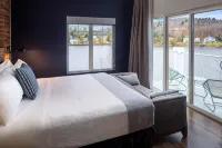 voco SARANAC LAKE NY - WATERFRONT by IHG - WiFi