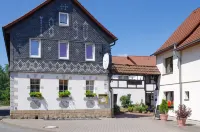 Landhotel & Restaurant Kains Hof Hotels near Lidl