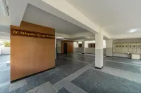 Fortune Inn Hotels in Erode