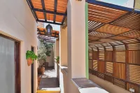 Hotel Mesones 49