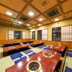 Hotel Fuji Tatsugaoka - petit déjeuner