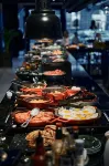 Thon Partner Hotel Norge - breakfast