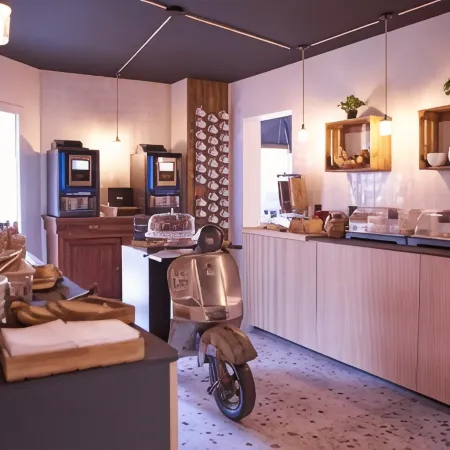 Greet Hotel Limoges Nord