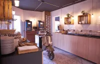 Greet Hotel Limoges Nord - breakfast