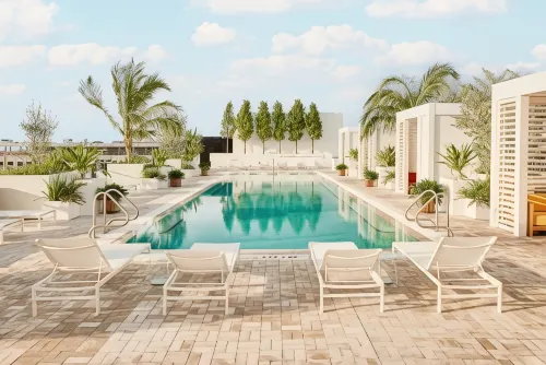 Arlo Wynwood Miami Hotels in Miami