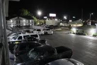 Americas Best Value Inn Tuscaloosa - parking