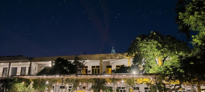 Elephant Pushkar Hotels in пушкар