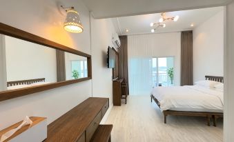 Preun Jeju Pension