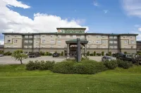 Sandman Hotel Quesnel Hotels in Quesnel