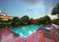 Sarovar Portico Sasangir - 4-Star