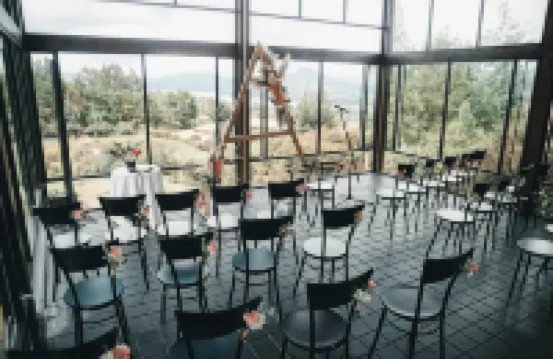 Cabanas Villa Helena