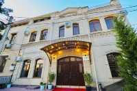 Samarkand Travel - Inns