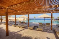 Grand Tala Bay Resort Aqaba - Infinity Pools