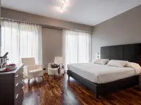 Hotel San Giorgio Các khách sạn ở Fiuggi