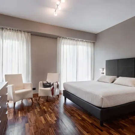 Hotel San Giorgio