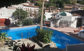 Hotel Real de San Diego