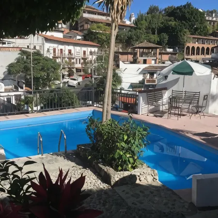 Hotel Real de San Diego
