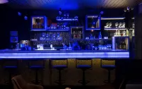 Hotel Oxina Lygon - bar