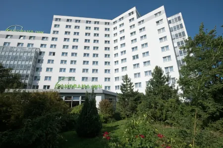 Panorama Inn Hotel