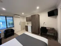 Ryley Motor Inn - 4-stjärniga