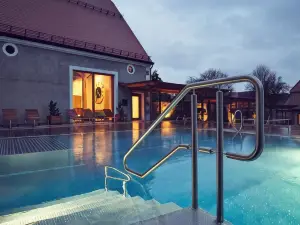 Romantik Hotel Zum Klosterbräu