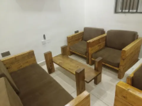 Skenyo Hotel and Apartments Hotels in Municipal Area Coun