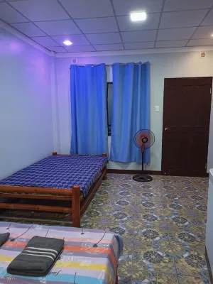 Sky Beach Hotel Hotels in Carmen